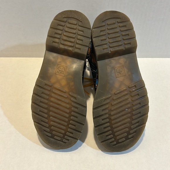 Dr. Martens Kids Adventure Time Finn and Jake Boots unisex Size 2 - Picture 5 of 5